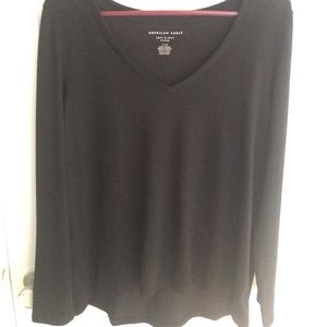 BUNDLE American eagle soft and sexy plush shirts